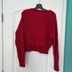 Super soft altard state sweater